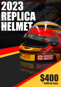 REPLICA HELMET POST 3